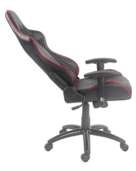 LC-Power LC-GC-1 – PC-Gamingstuhl, Metall/Kunststoff