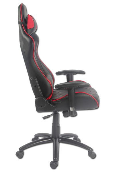 LC-Power LC-GC-1 – PC-Gamingstuhl, Metall/Kunststoff