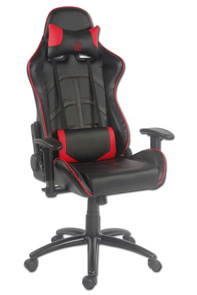 LC-Power LC-GC-1 – PC-Gamingstuhl, Metall/Kunststoff