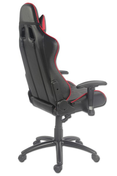 LC-Power LC-GC-1 – PC-Gamingstuhl, Metall/Kunststoff