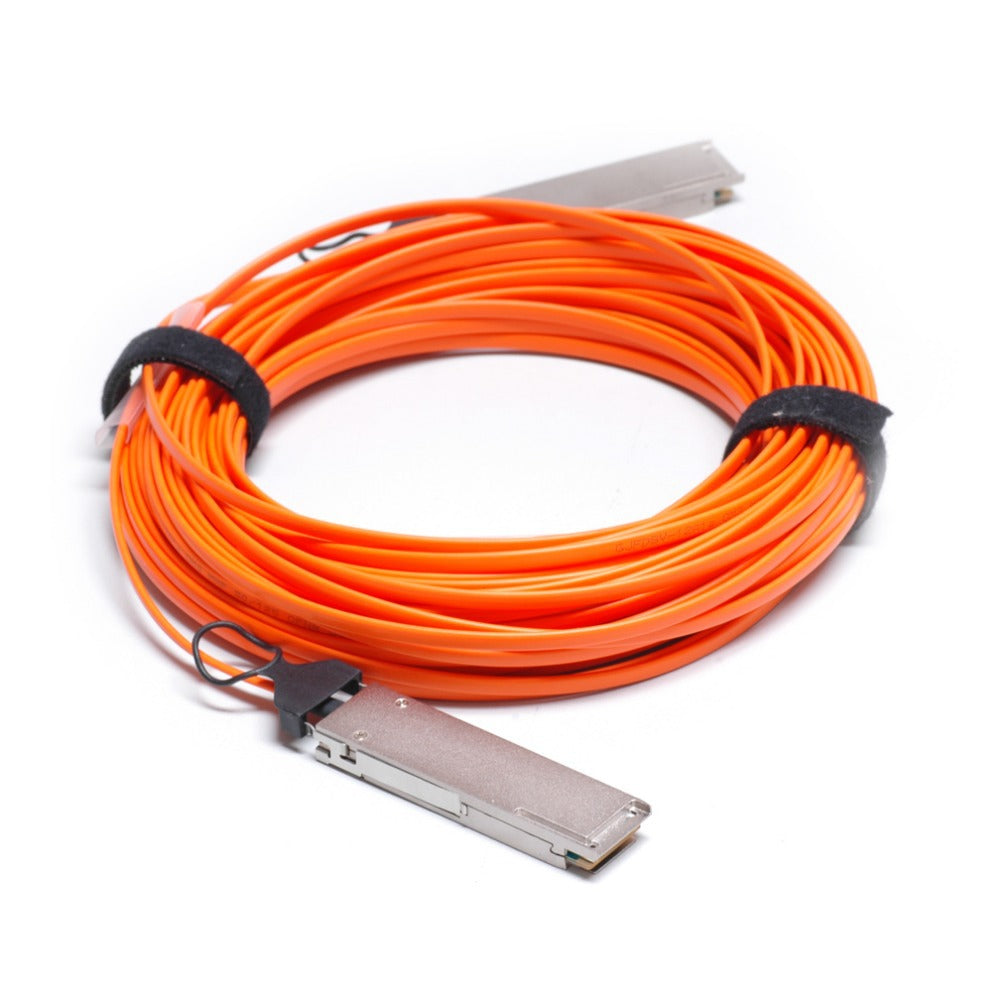 Cisco QSFP+ zu QSFP+ DAC-Kabel – 100G, aktiv, 10 m