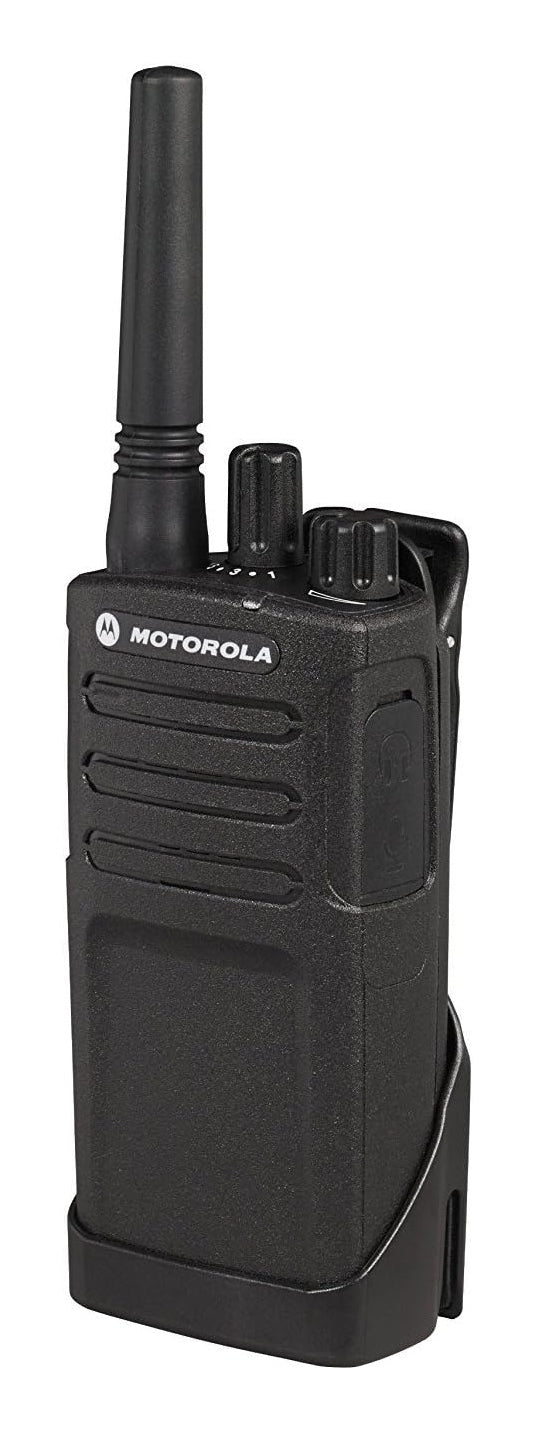 Motorola XT420 – Funkzubehör, Funkgerät, 446,00625–446,19375 MHz, Outdoor, Schwarz