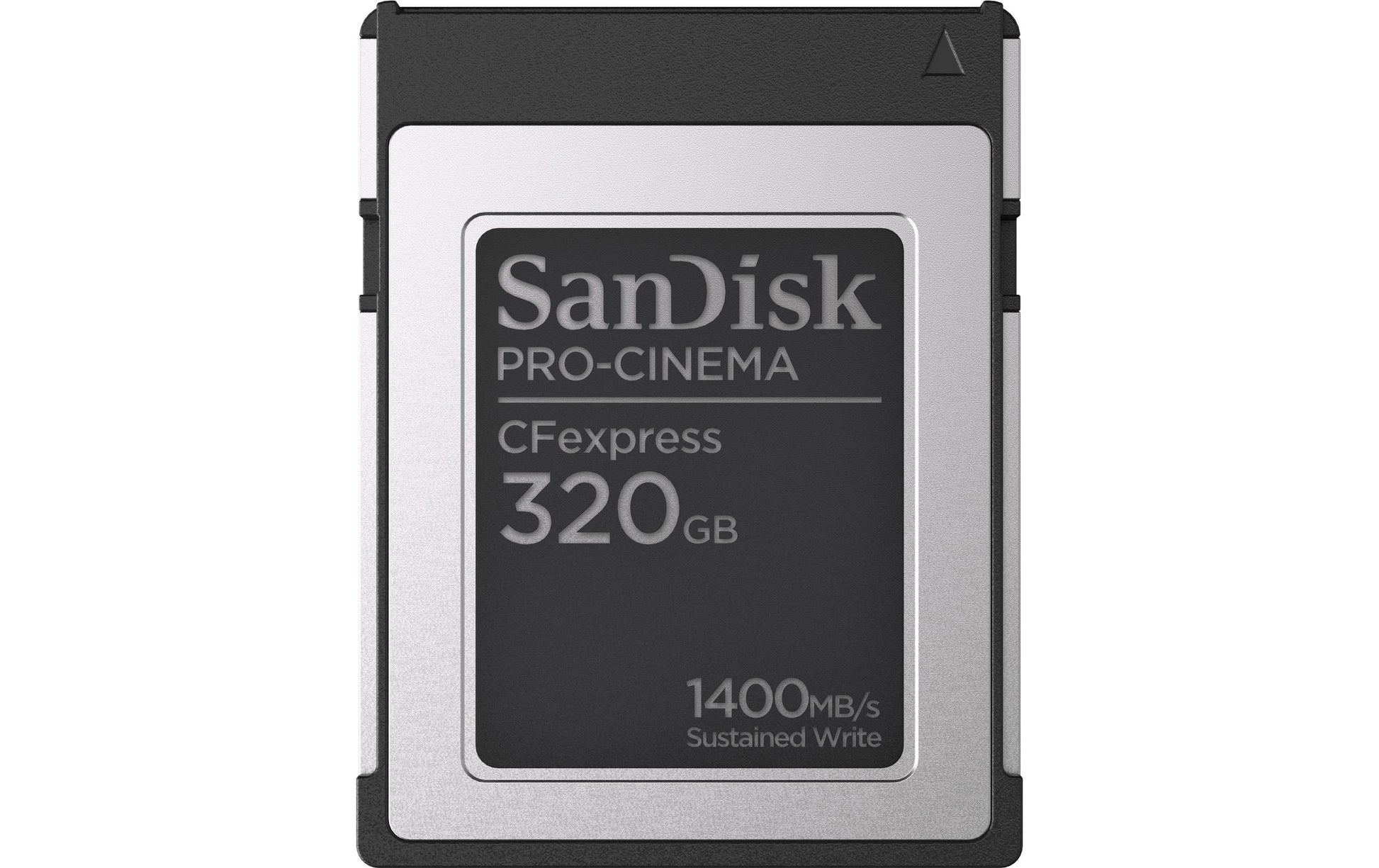 SanDisk Barcode-Etiketten