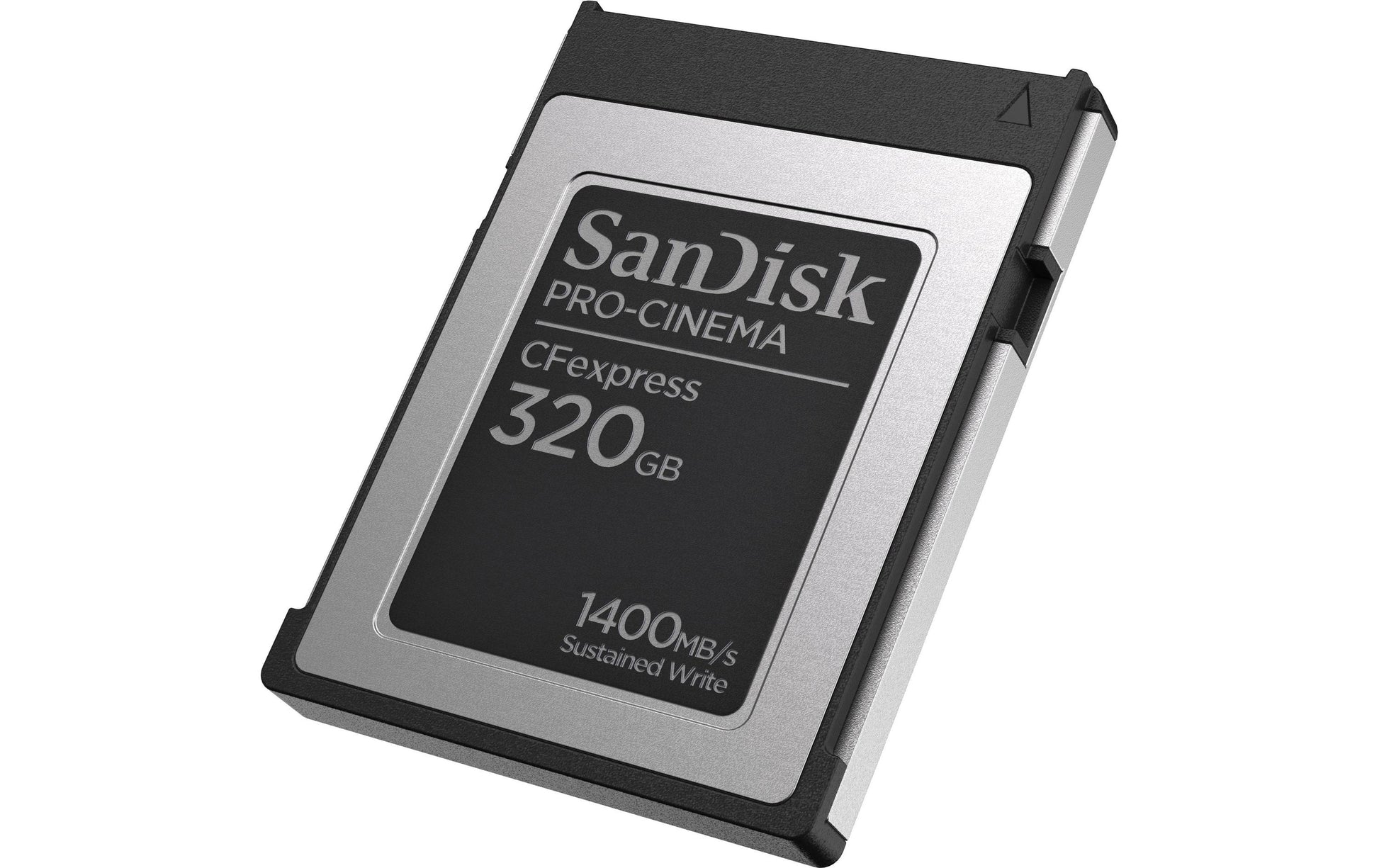 SanDisk Barcode-Etiketten
