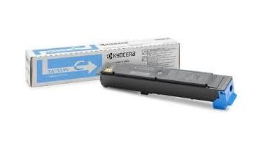 Kyocera – Toner TK-5195C – Cyan, 7000 Seiten – für Kyocera TASKalfa 306ci