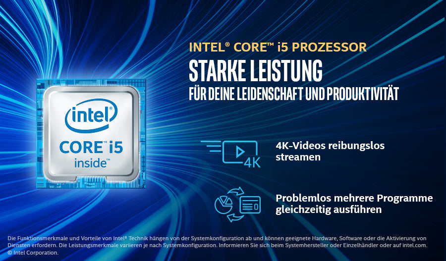 Elo Touch Solutions Elo ECMG3 Micro – Intel Core i5-6500, 8 GB RAM, 256 GB SSD, Windows 10