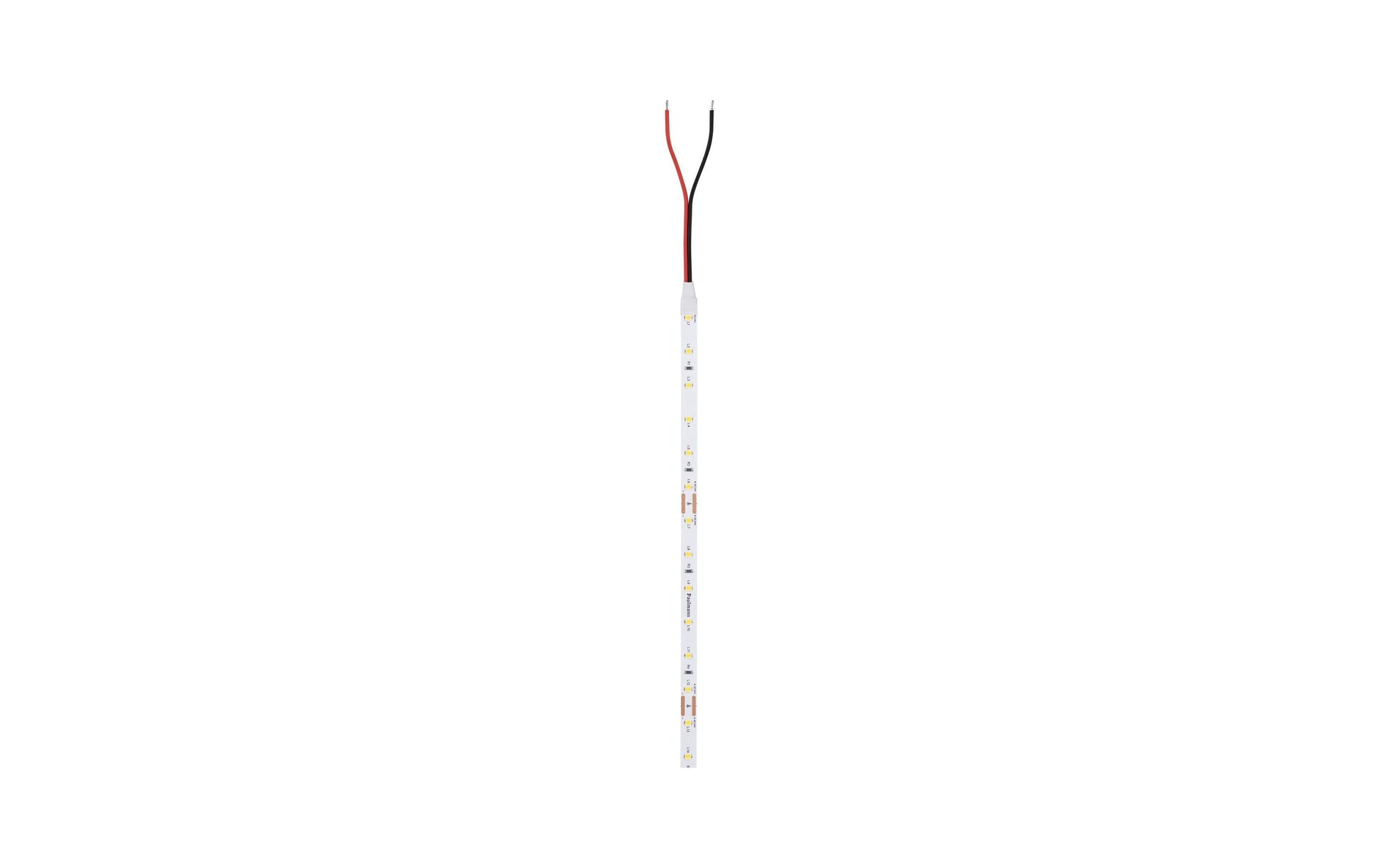 Paulmann LED-Strip – 5 m, 2100 lm, 20 W, 4000 K, Neutralweiss, dimmbar, weiss