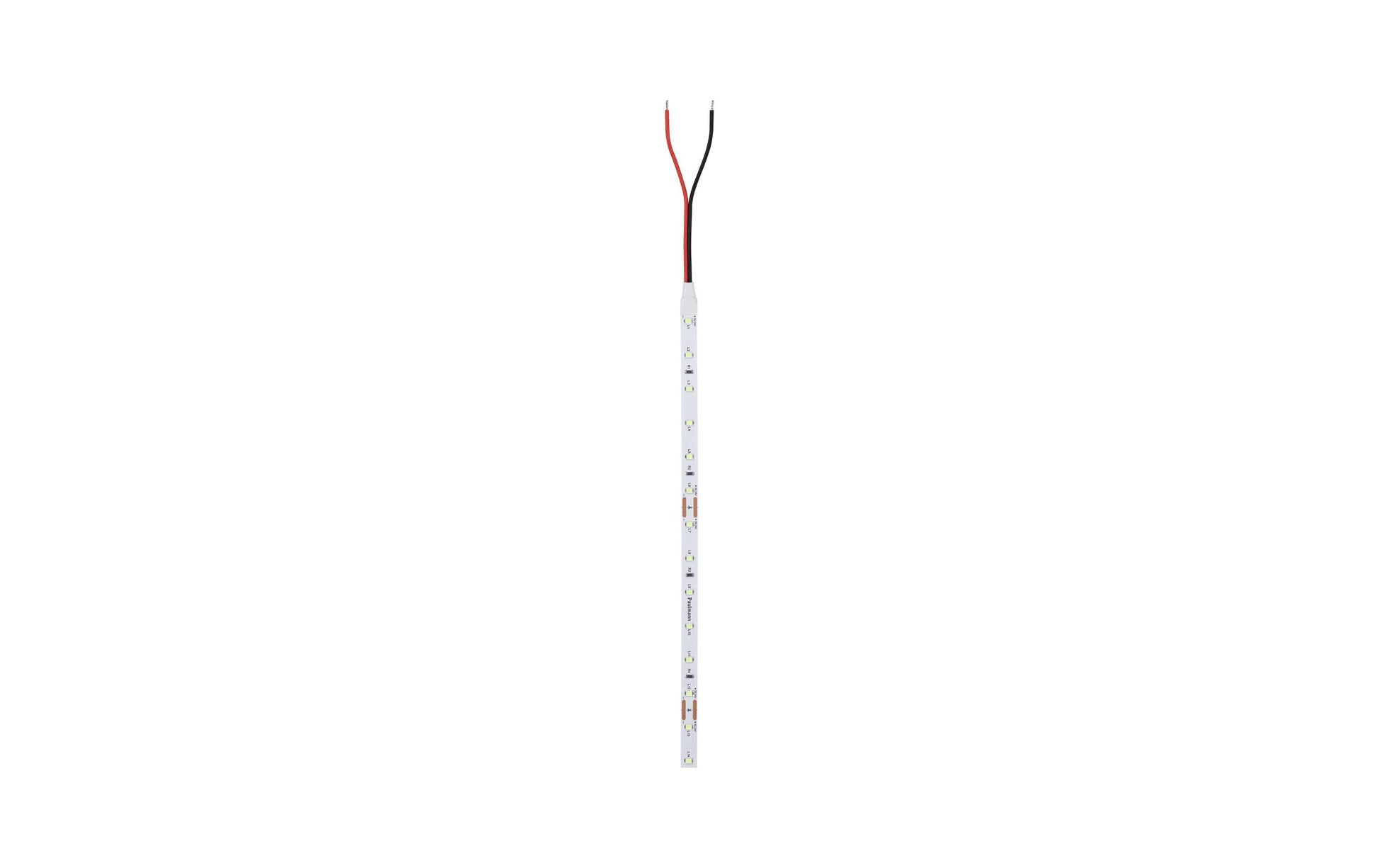 Paulmann LED-Strip 5 m – Eisblau, 1500 lm, 20 W – IP20 – 1 Stk.