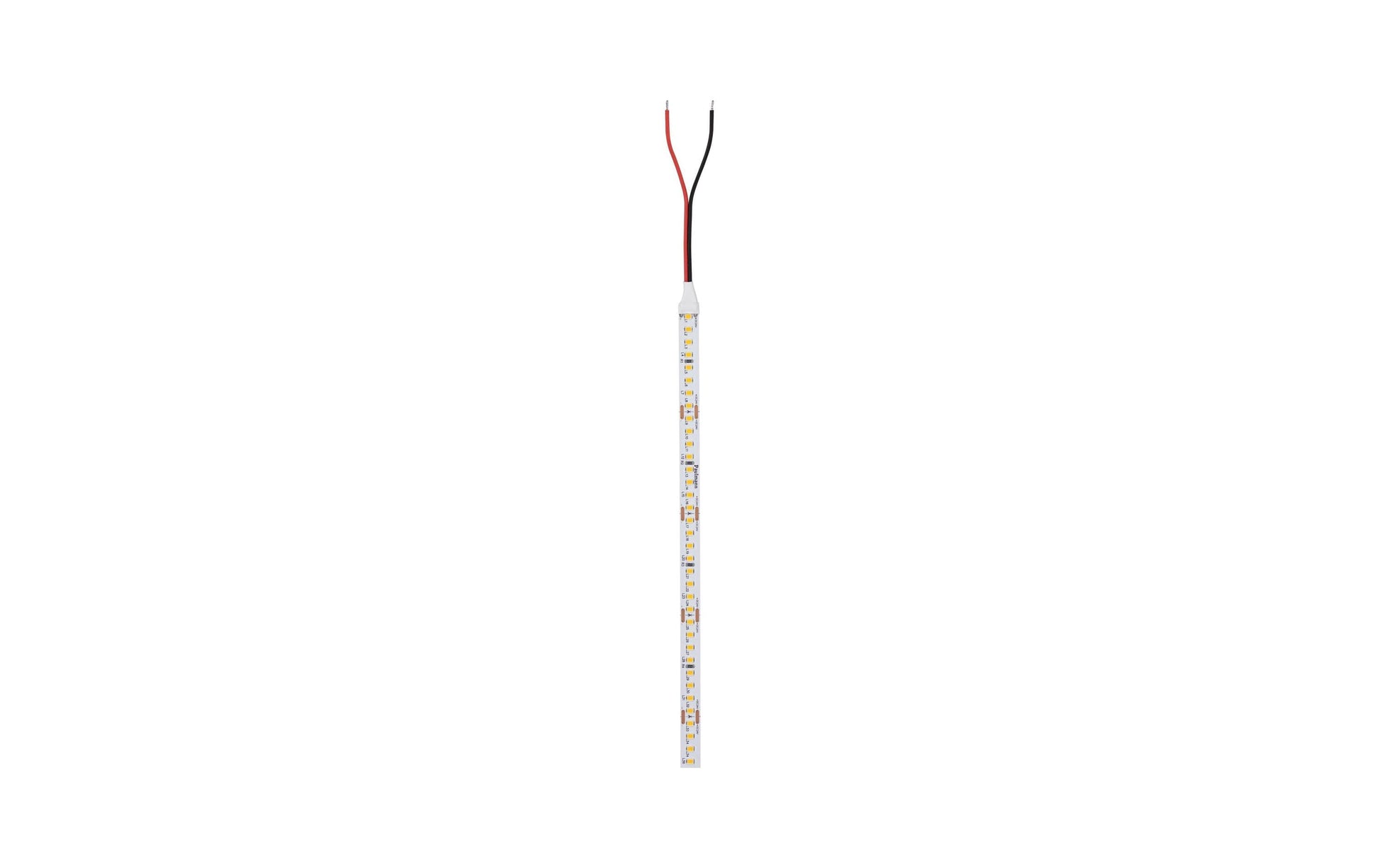 Paulmann LED-Strip Gold ProLED P150 930 – 5 m, 7500 lm, 62 W, 3000 K, dimmbar, weiss