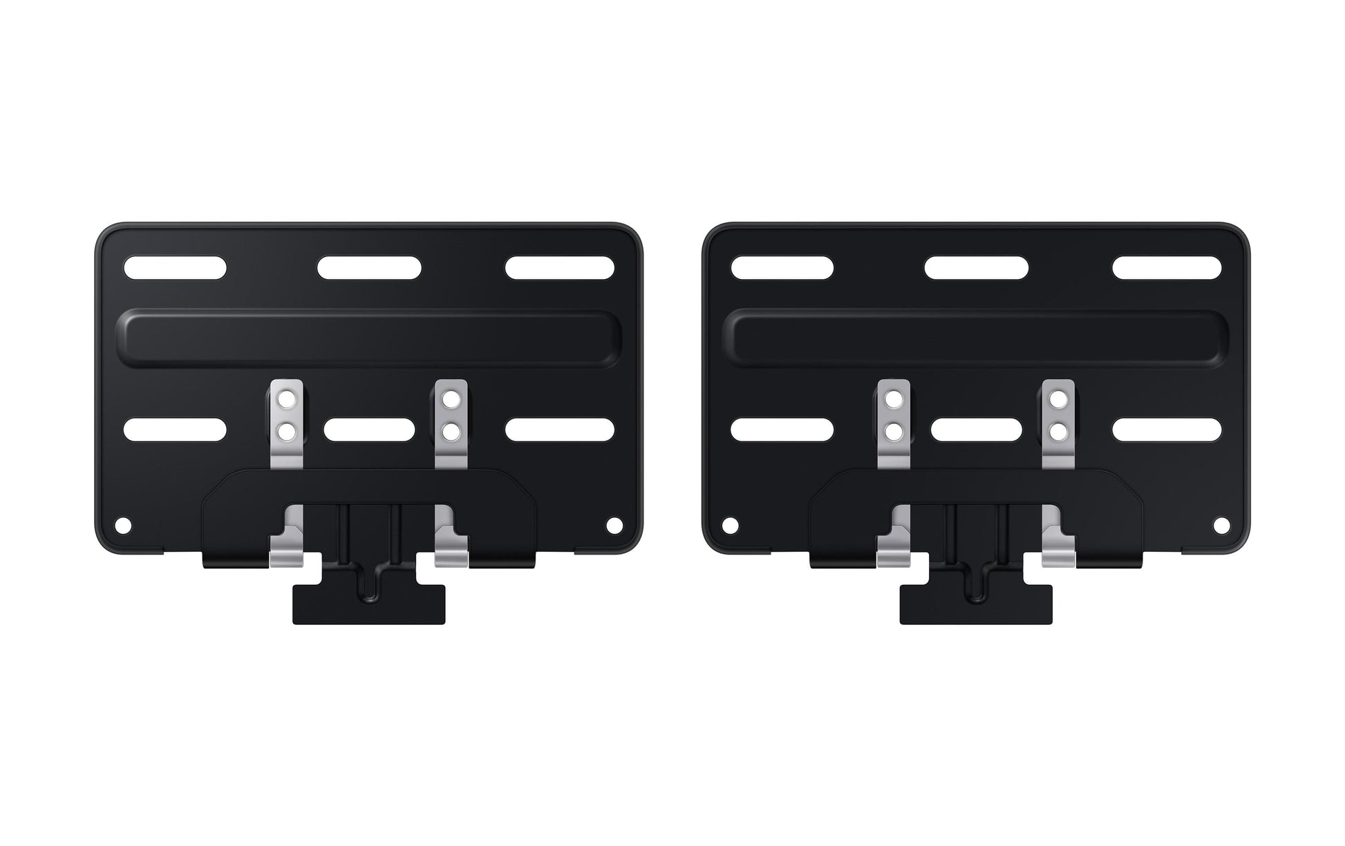 Samsung Wandhalterung, ultraflach, für 43/50/55/65/75/85" Displays, Querformat/Hochformat, für QMC/QBC/QHC