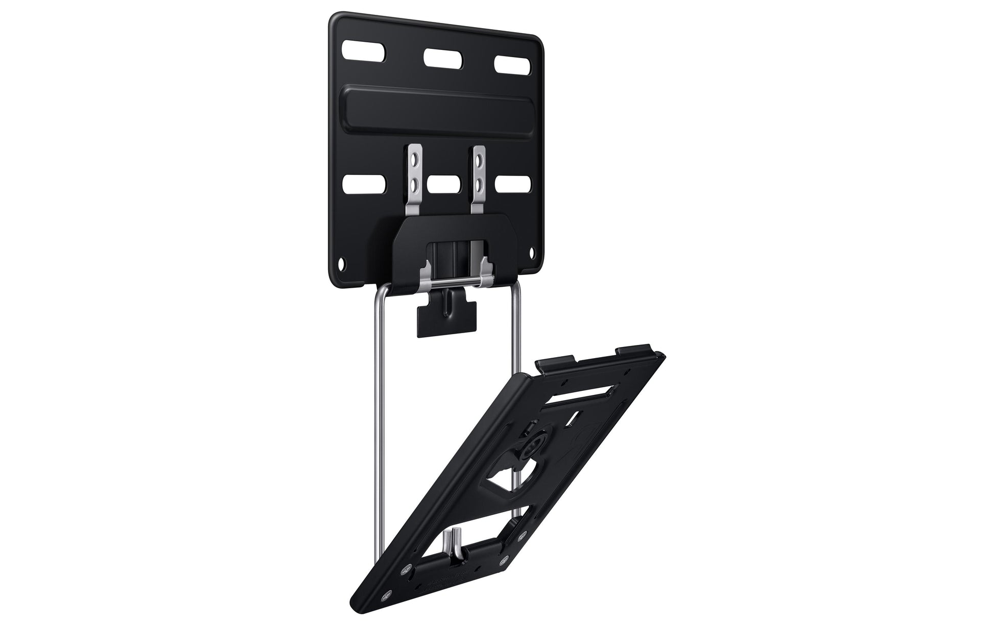 Samsung Wandhalterung, ultraflach, für 43/50/55/65/75/85" Displays, Querformat/Hochformat, für QMC/QBC/QHC