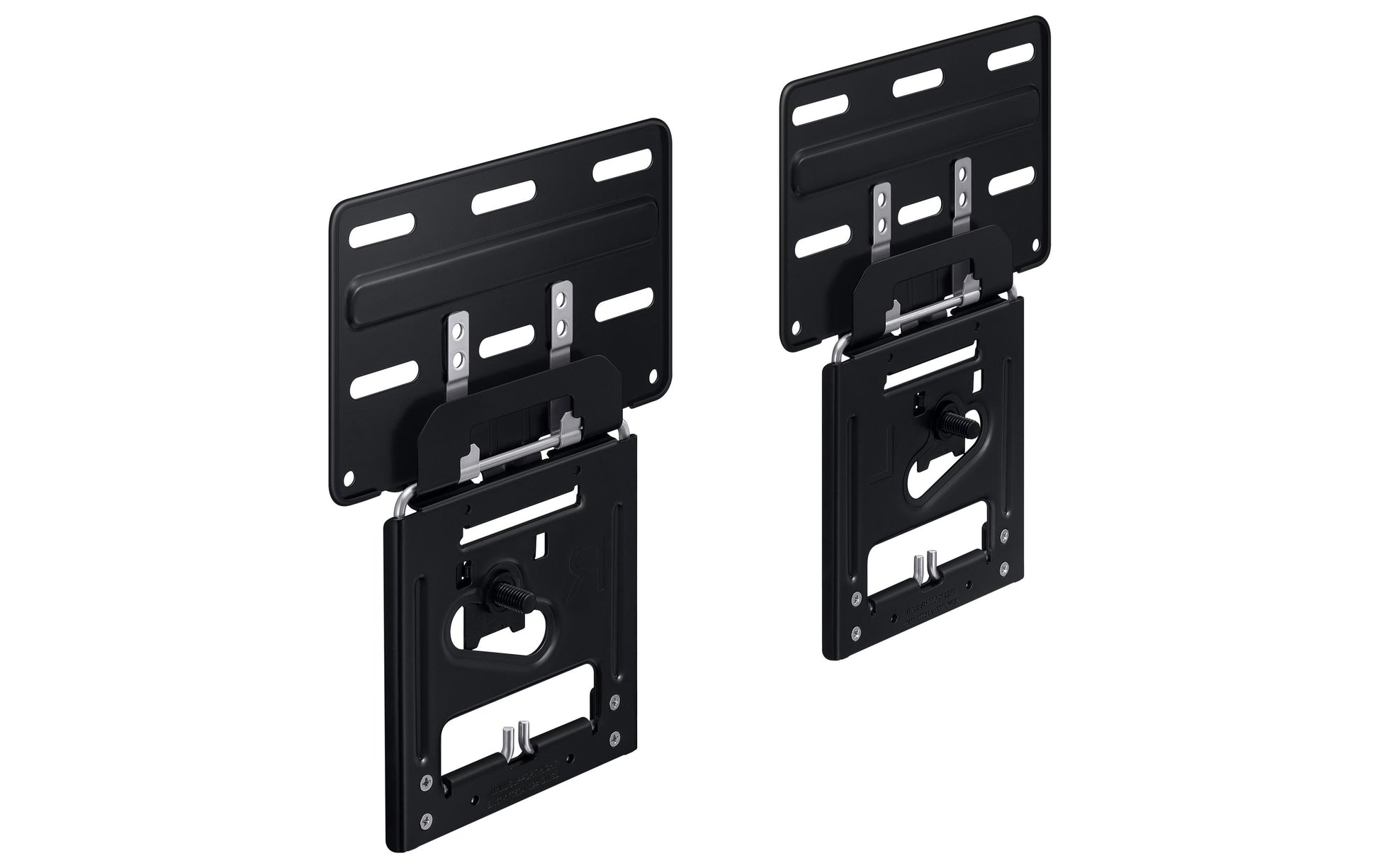 Samsung Wandhalterung, ultraflach, für 43/50/55/65/75/85" Displays, Querformat/Hochformat, für QMC/QBC/QHC