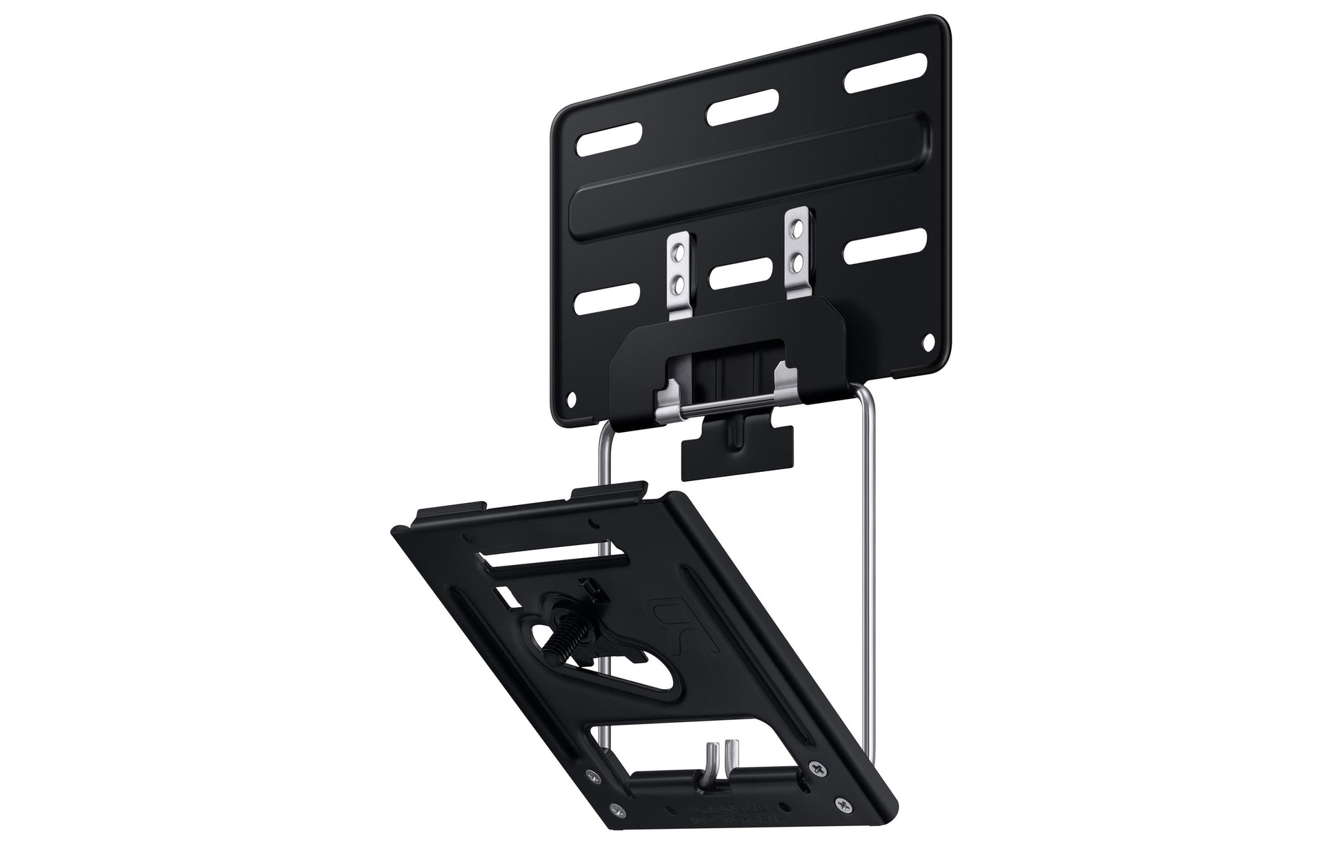 Samsung Wandhalterung, ultraflach, für 43/50/55/65/75/85" Displays, Querformat/Hochformat, für QMC/QBC/QHC