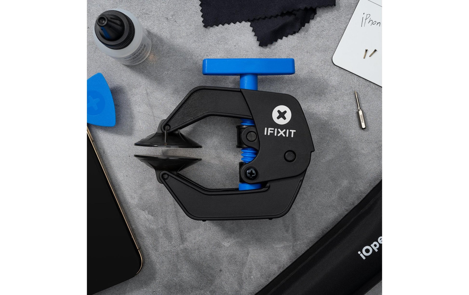 Ifixit Anti-Clamp Spezialwerkzeug