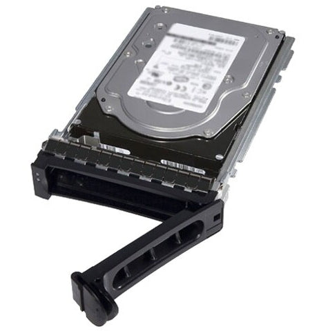 Dell Interne SSD 09TVP – 400 GB, 1.8", 6 Gbit/s