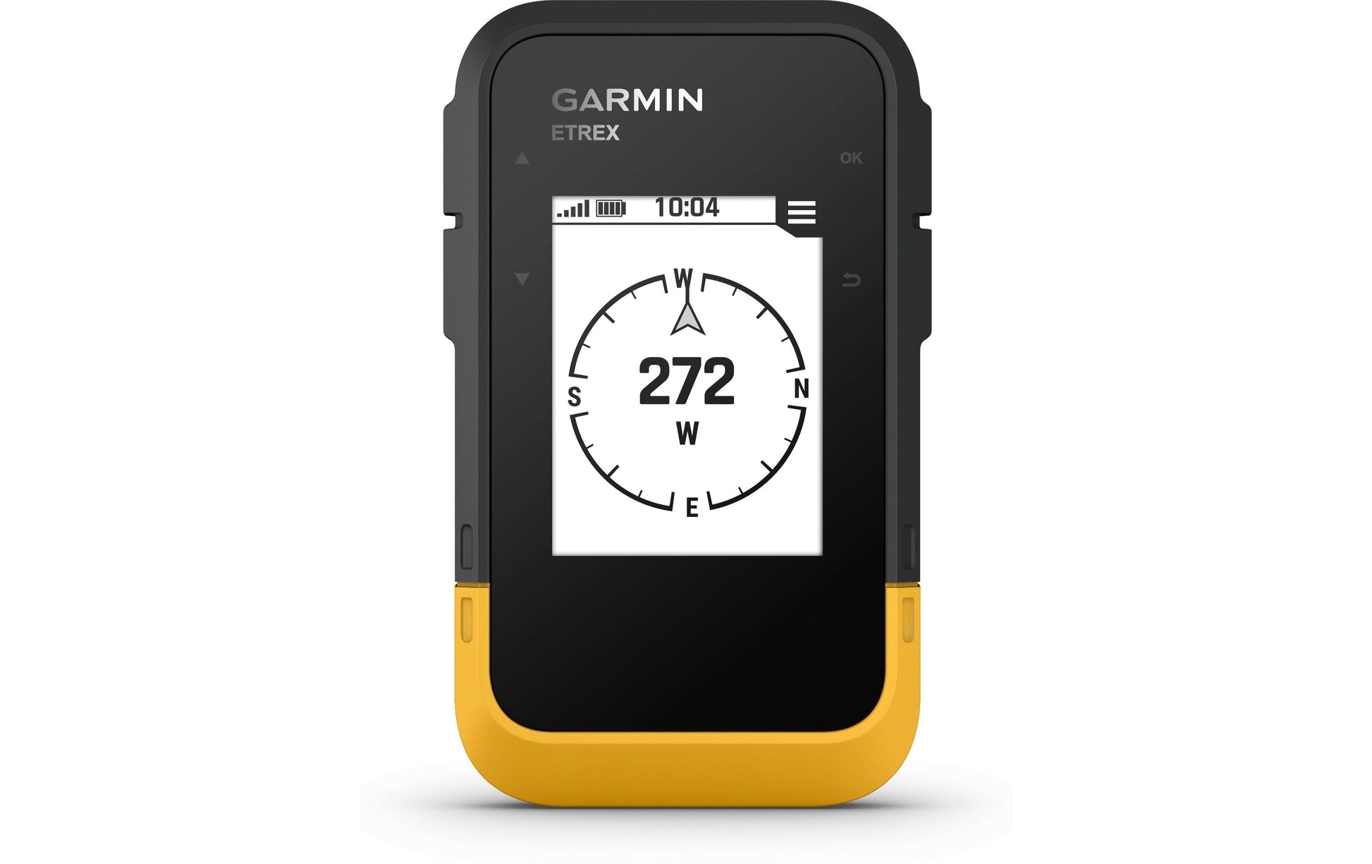 Garmin eTrex SE Handgerät – 5,59 cm (2,2") Display, IPX7, 270 g, Schwarz/Gelb