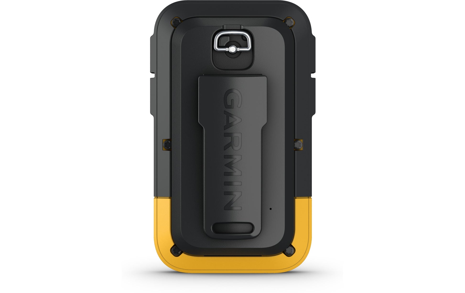 Garmin eTrex SE Handgerät – 5,59 cm (2,2") Display, IPX7, 270 g, Schwarz/Gelb