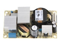 QNAP PWR-PSU-1200W-DT01 Geräte-Netzteil 1200 W – Grau