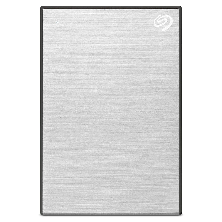Seagate One Touch – 2 TB, USB-C 3.2 Gen 1