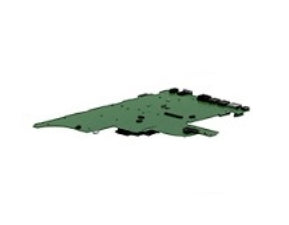 HP 840717-001 – Mainboard