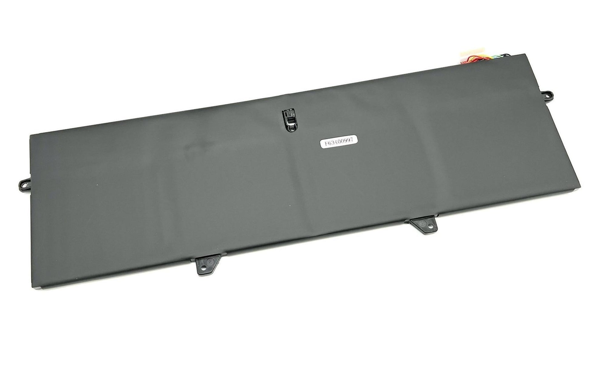 Vistaport Notebook-Akku – für HP 1040 G5–G6, HP X360 1040 G5–G6 – 56 Wh, 7,7 V – Schwarz