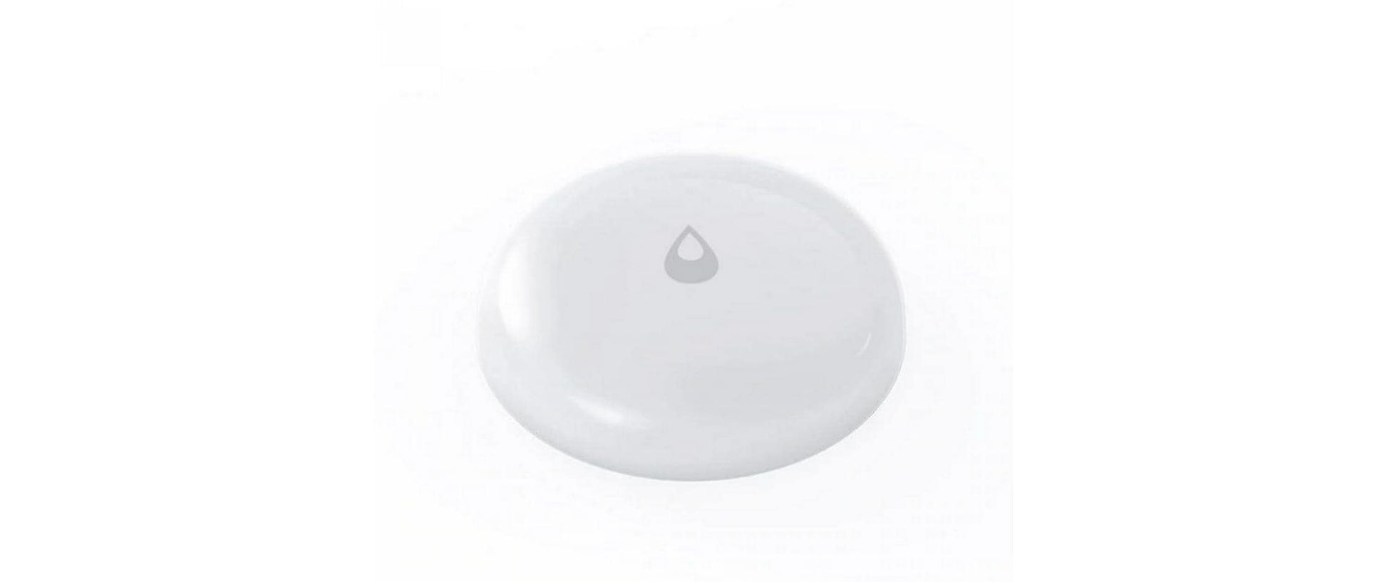 Aqara T1 – Wassermelder/Leckagesensor, WLAN, IP67, CR2032 (24 Monate) – Weiss, für Aqara Home