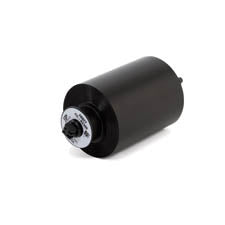 Brady Thermotransferband 83,1 mm × 299,9 m, Schwarz, für i5100, IP Serie