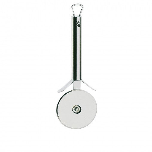 WMF Profi Plus – Pizzaschneider, Ø 6,5 cm, Länge 21 cm, Edelstahl (Cromargan), Silber
