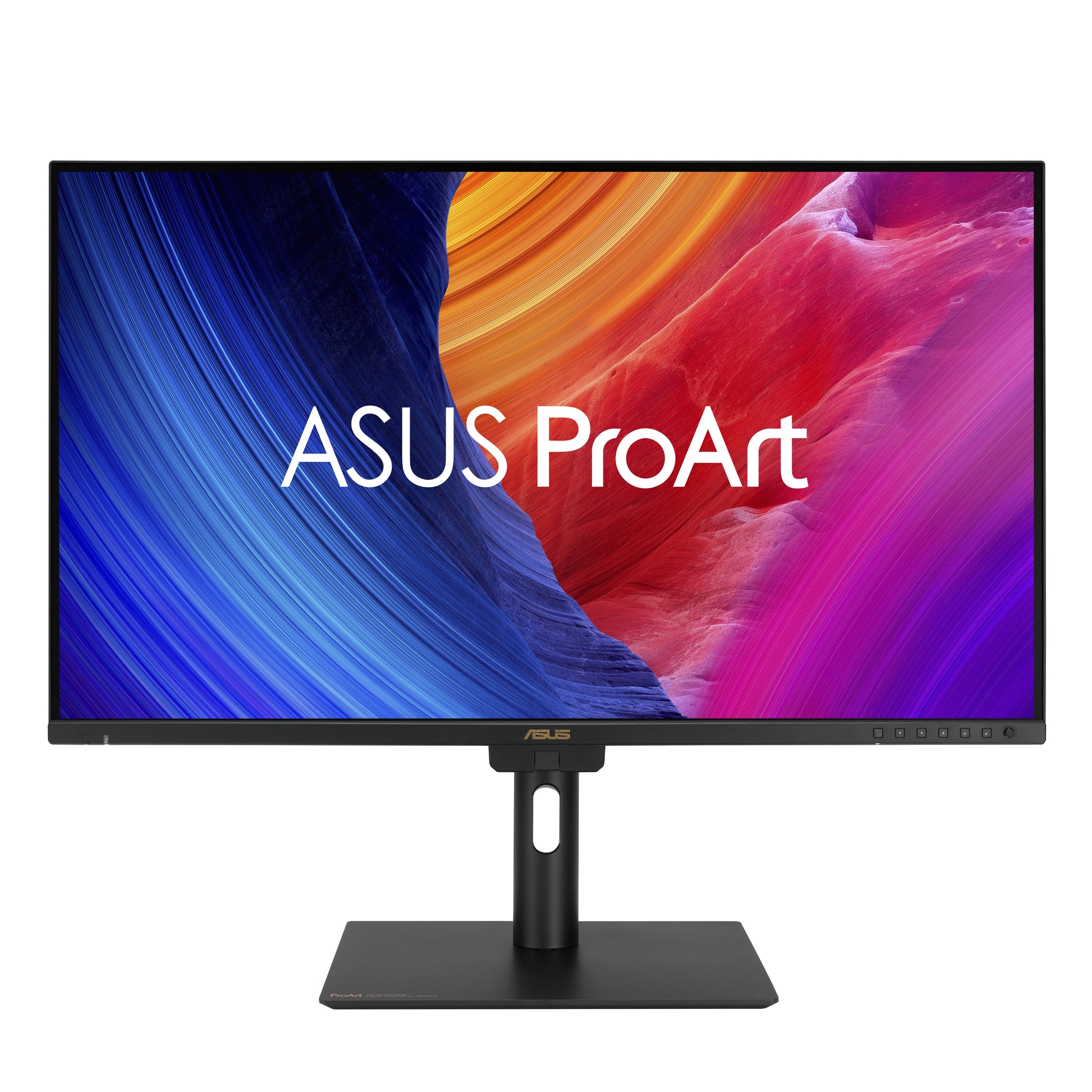 ASUS A32Uce – 31,5", 3840 × 2160 (4K), IPS, USB-C 96 W, KVM, DisplayHDR 600