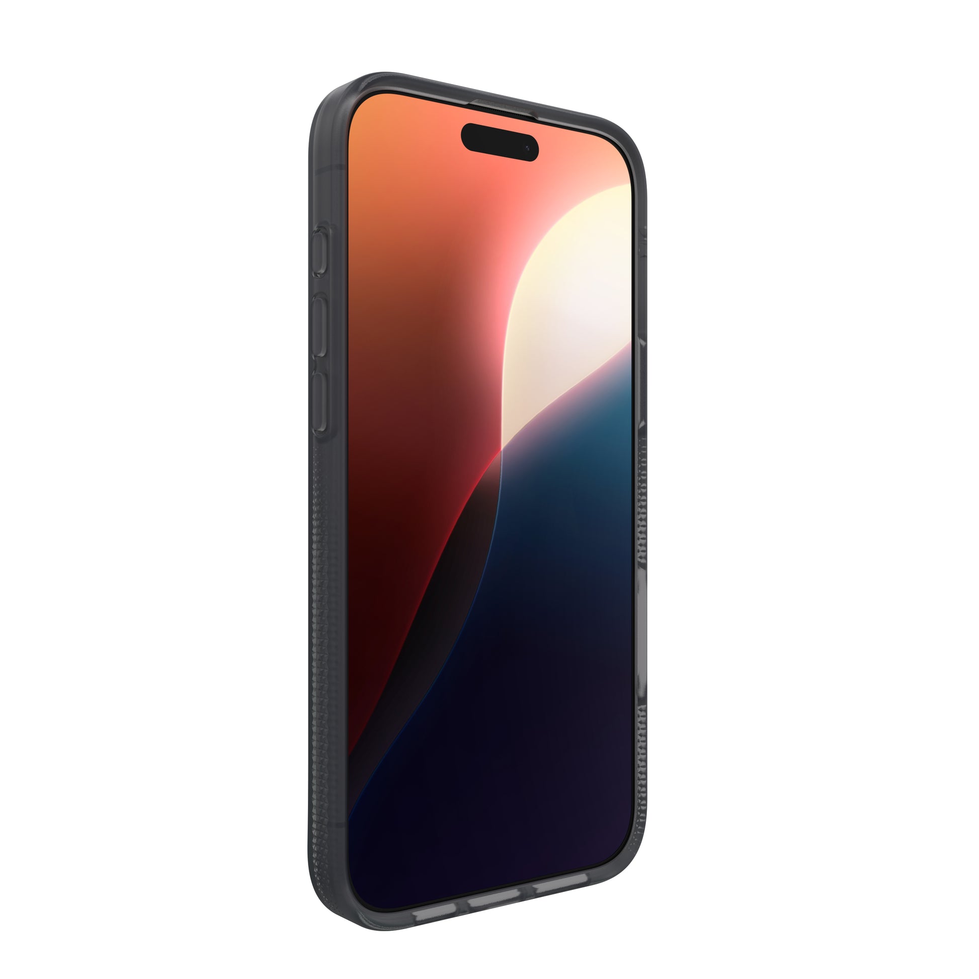 ZAGG Backcover Snap – für Apple iPhone 16 Pro Max – Milan Raven Feather