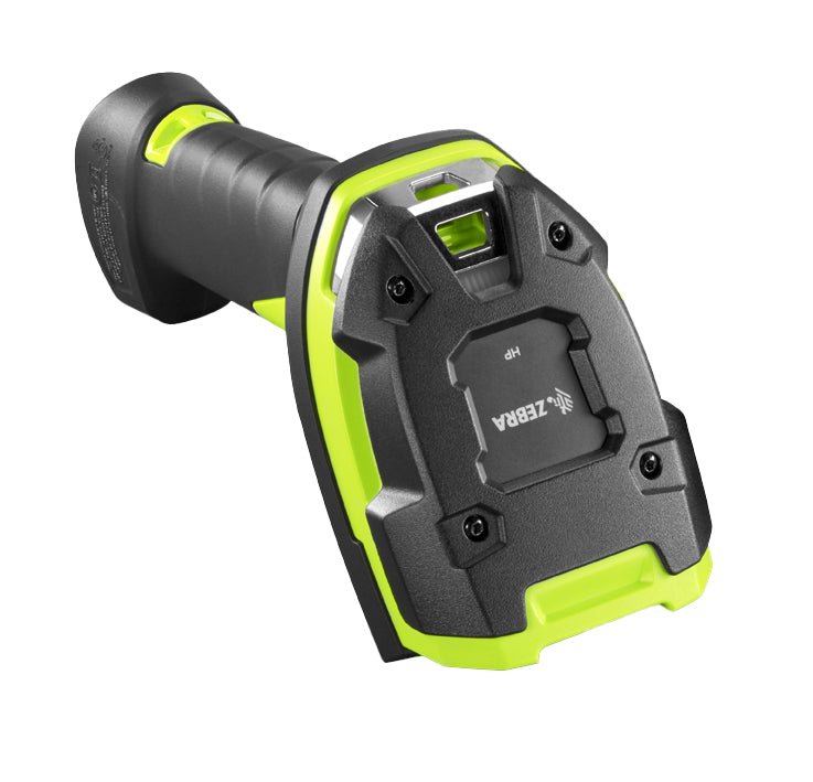 Zebra DS3608-HP – Barcodeleser – USB – mit Akku