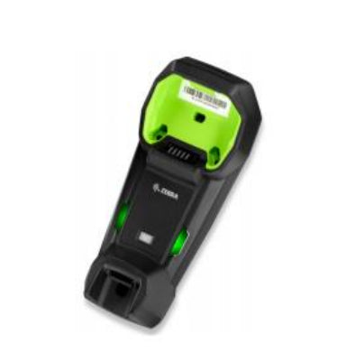 Zebra Ladestation – Multi-Interface, Bluetooth – für 3678