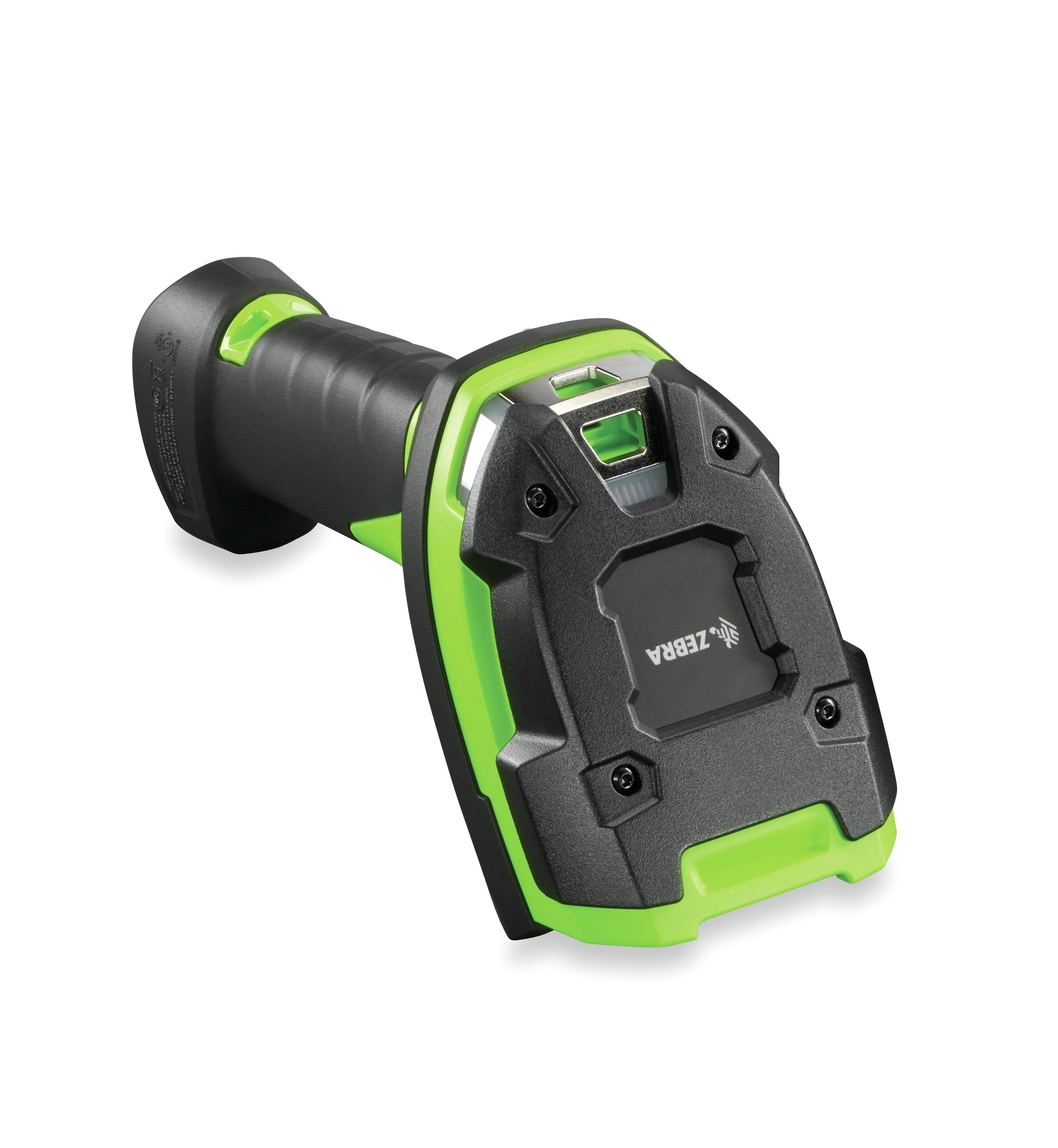 Zebra DS360X-DP – Barcodeleser – USB – mit Vibrationsmotor