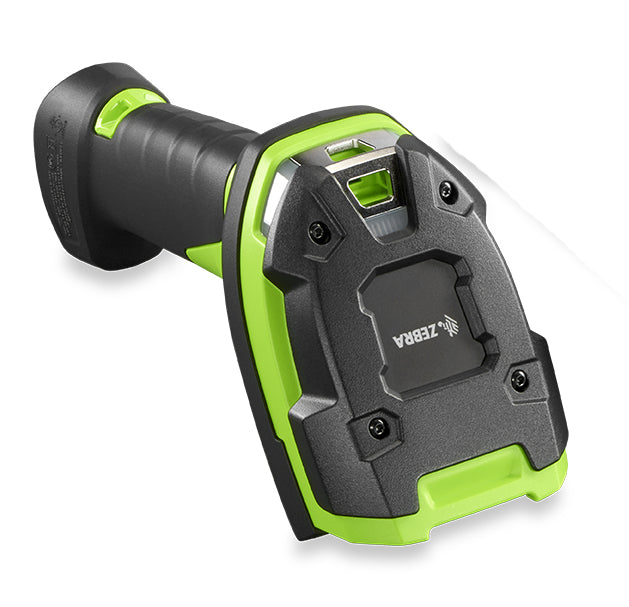 Zebra DS3678 – Barcodeleser – Bluetooth 4.0 – mit Akku