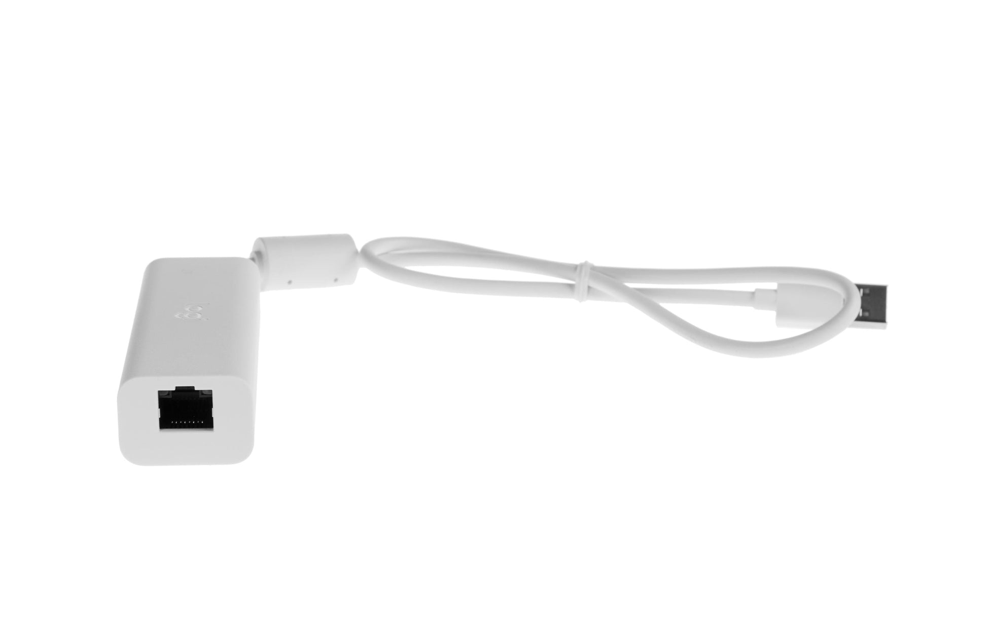 Logitech Dongle Transceiver – 31 × 22,5 mm, weiss – für Scribe