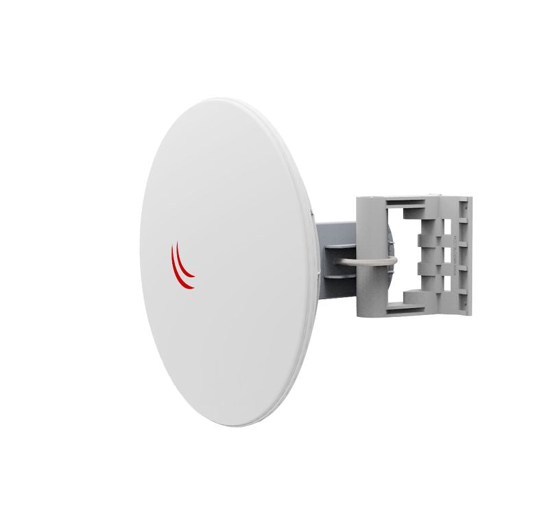 Mikrotik quickMOUNT extra – Antennenhalterung/Adapter, Grau