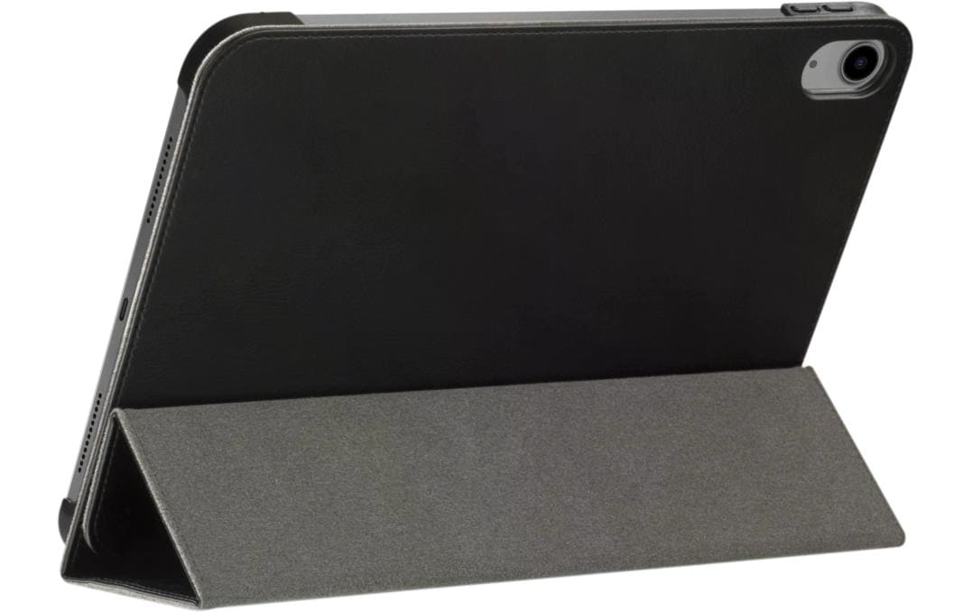 dbramante1928 Oslo Tablet-Hülle für iPad 10,9" (10. Gen.) – Schwarz