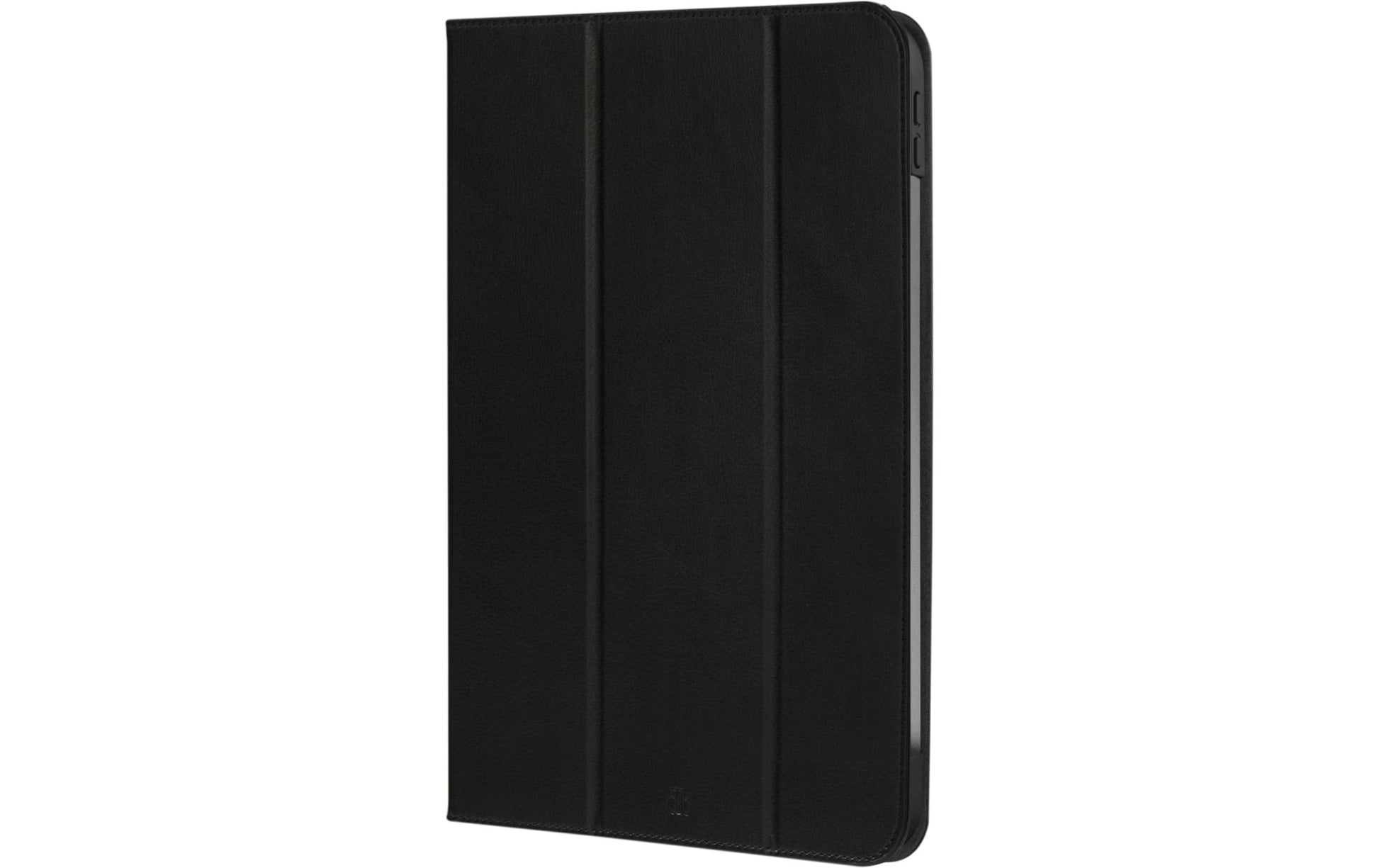 dbramante1928 Oslo Tablet-Hülle für iPad 10,9" (10. Gen.) – Schwarz