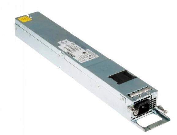 Cisco ASR1000X-AC-1100W Netzteil 1100 W – eingebaut, grau – für ASR1000-X Router