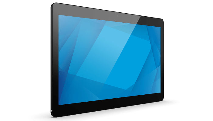 Elo Touch Solutions ESY15I4 – POS-Terminal 15,6" FHD – Rockchip RK3399, 4 GB/32 GB, Linux (Debian 10)