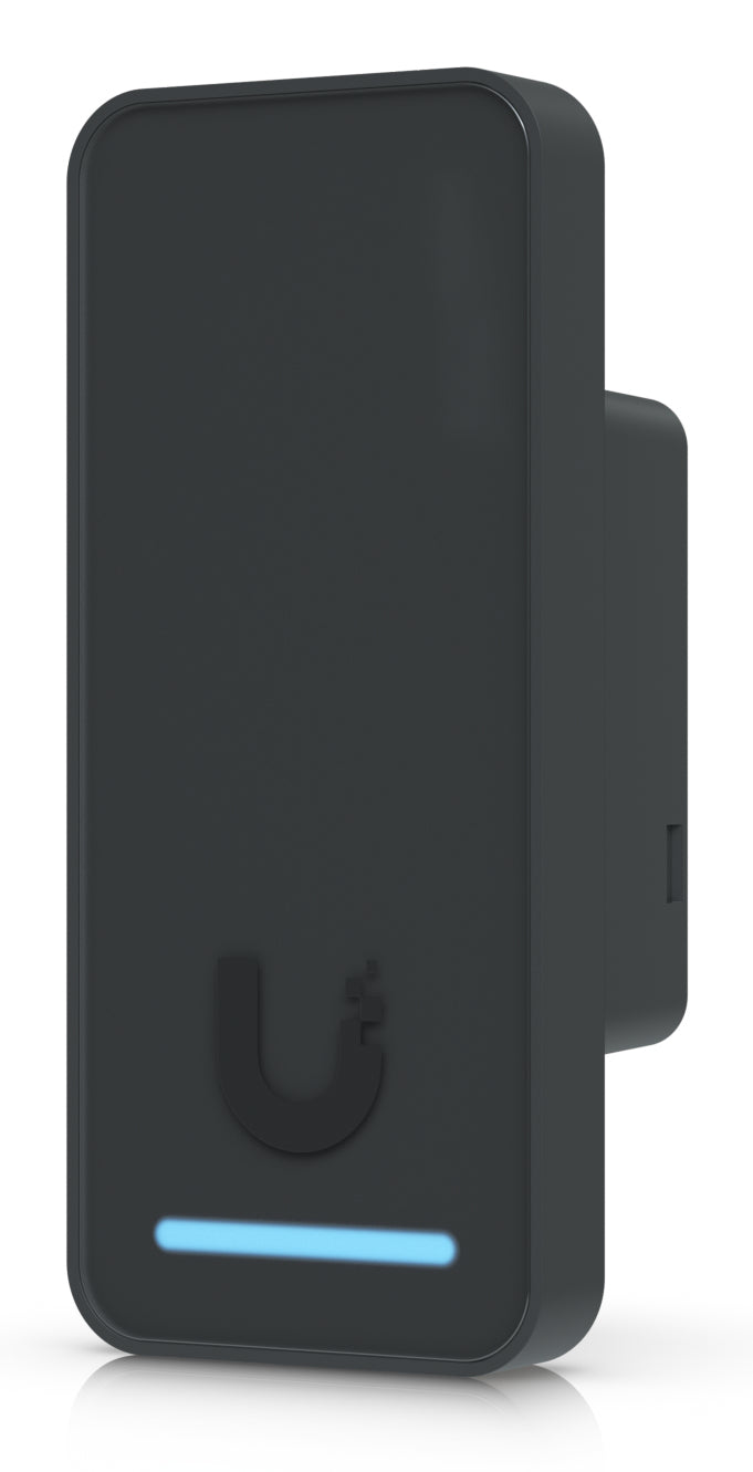 Ubiquiti Zutrittsleser Compact 3. Generation – für Apple, schwarz