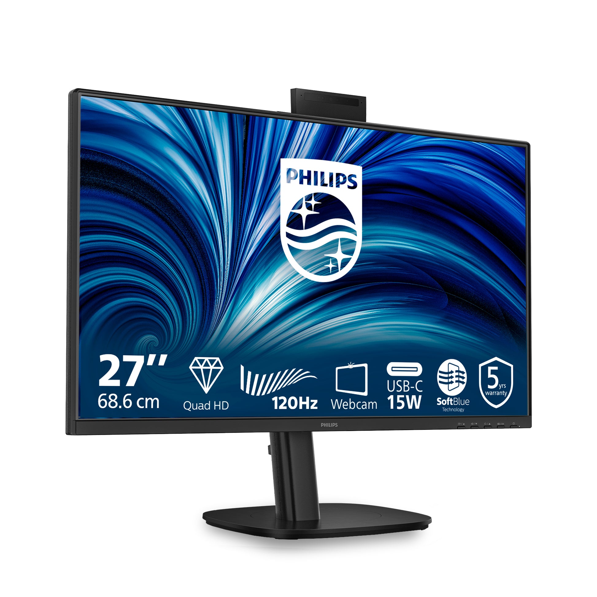 Philips 27B2N3500JH/00