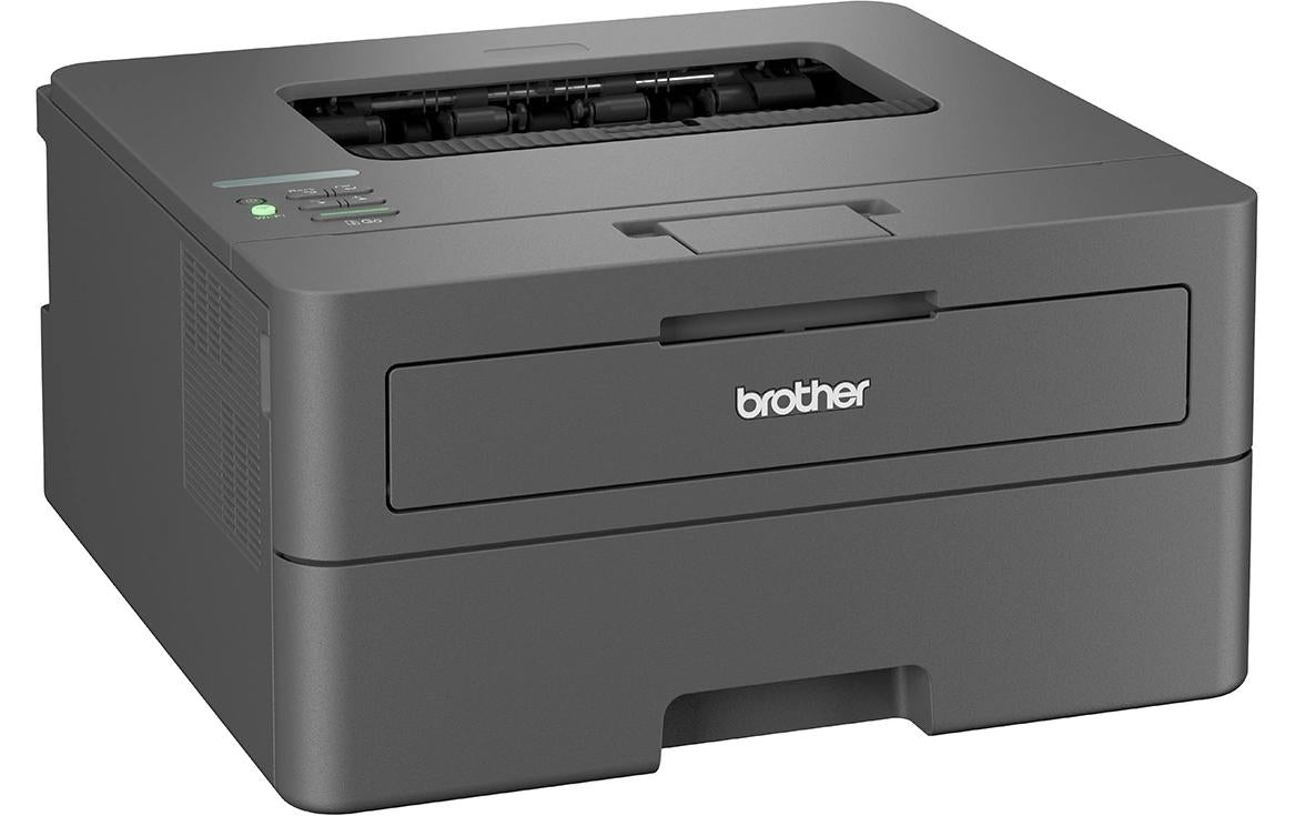 Brother HL-L2445DW – Schwarz-Weiss, A4, Duplex, WLAN, LAN, USB, 32 Seiten pro Minute