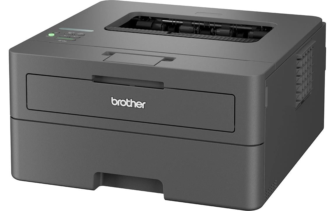 Brother HL-L2445DW – Schwarz-Weiss, A4, Duplex, WLAN, LAN, USB, 32 Seiten pro Minute