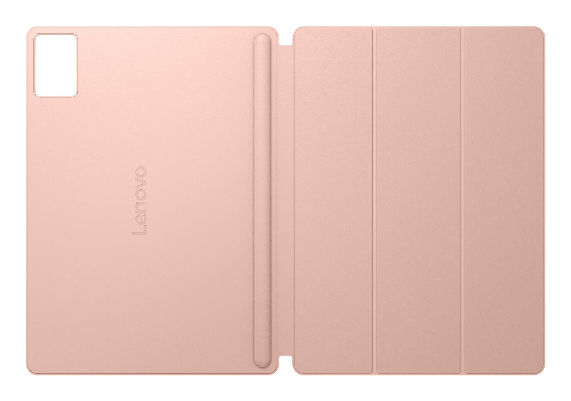 Lenovo Tablet-Hülle für Idea Tab Plus – Rose