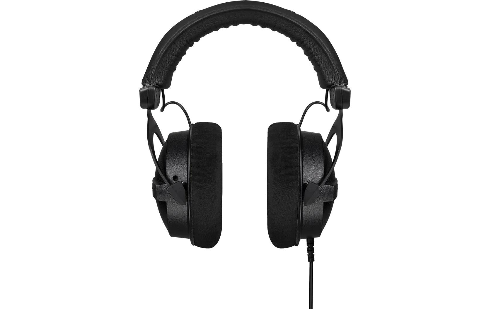 Beyerdynamic DT 770 Pro (80 Ω) – Over-Ear Studiokopfhörer – geschlossen, 3 m – schwarz