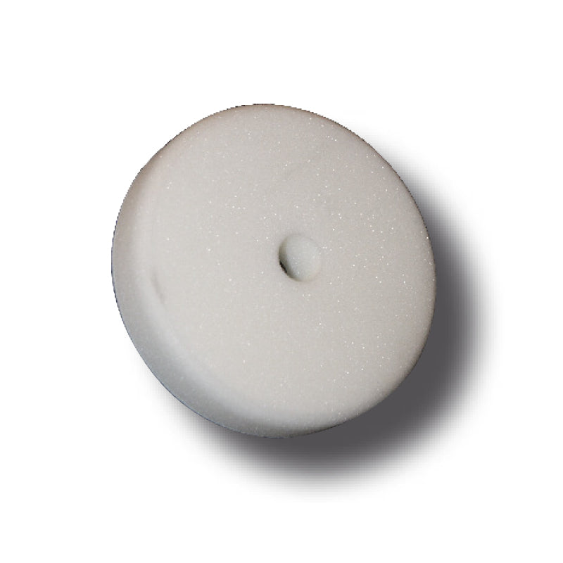 Meguiar's Polierschwamm superfein – Ø 150 mm – 1 Stk.