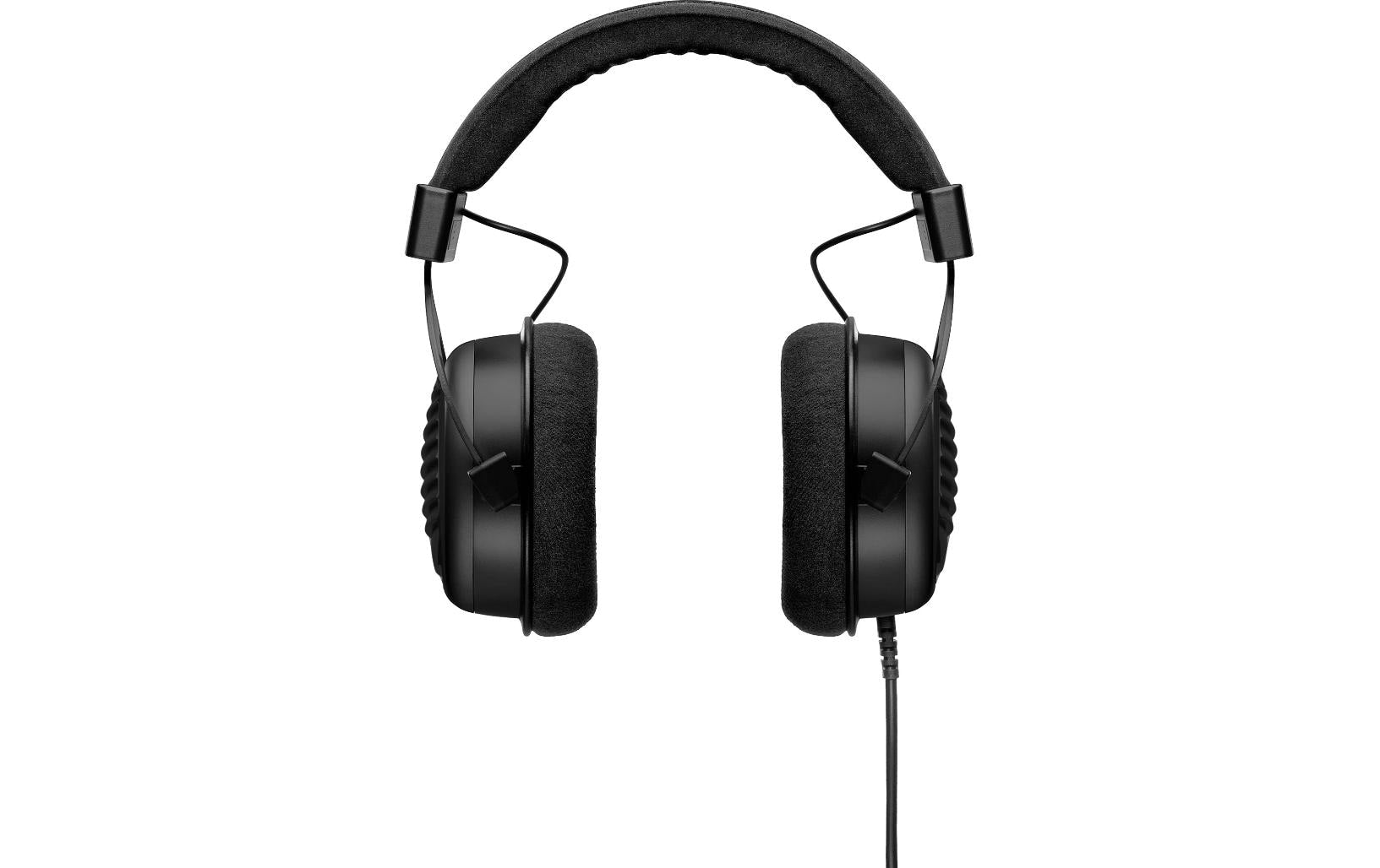 Beyerdynamic DT 990 Pro (250 Ω) – Over-Ear Studiokopfhörer – offen, 3 m Kabel – Silber