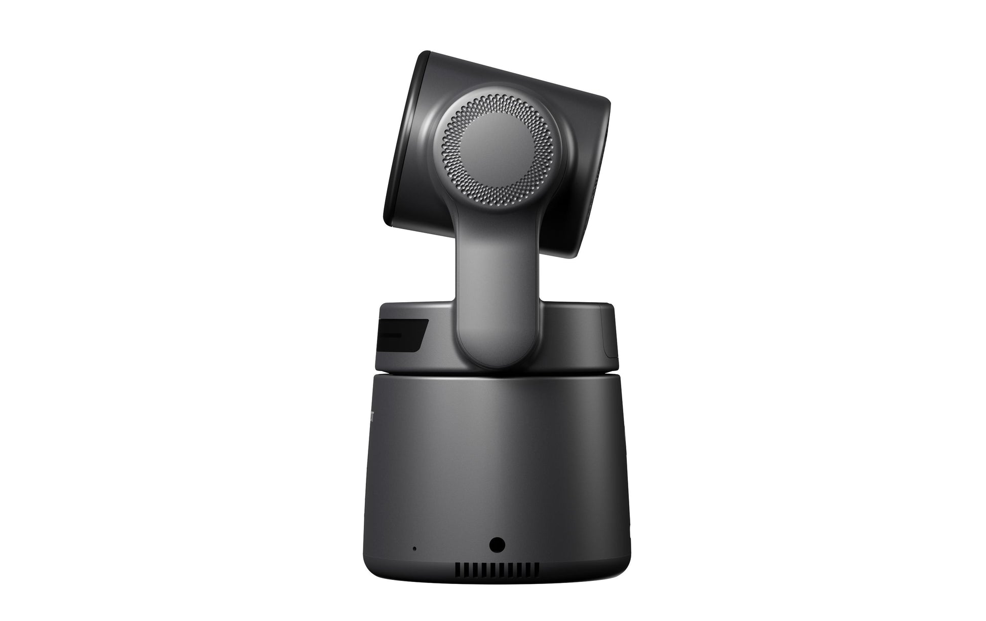 OBSBOT Tail AIR – Webcam – 4K, USB-C, Autofokus, Sprecherverfolgung, PTZ, 4× digitaler Zoom, 90° FOV