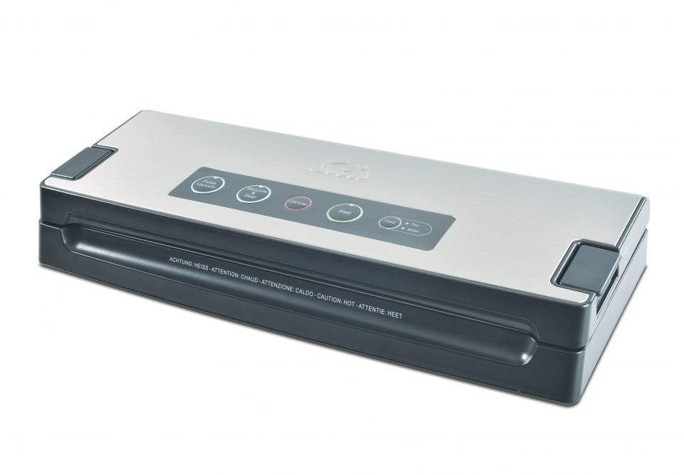 Solis Smart Typ 574 Vakuumierer – 9 l/min, 110 W